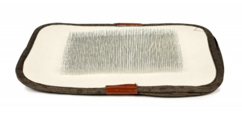 Mănușă periaj Record 22 x 14 cm